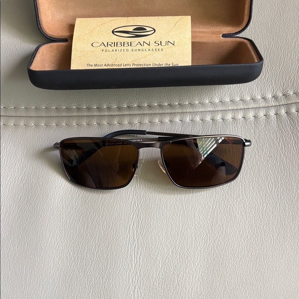 Caribbean Sun St. Maarten (CS064) Rx